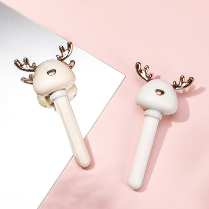 Mini Air Humidifier – Soft Mist Desktop Diffuser for Home, Office & Bedroom