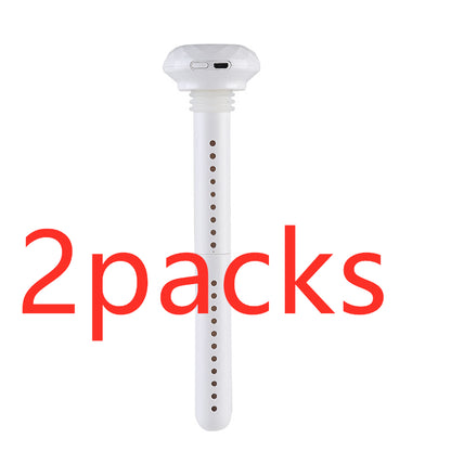 Mini Air Humidifier – Soft Mist Desktop Diffuser for Home, Office & Bedroom