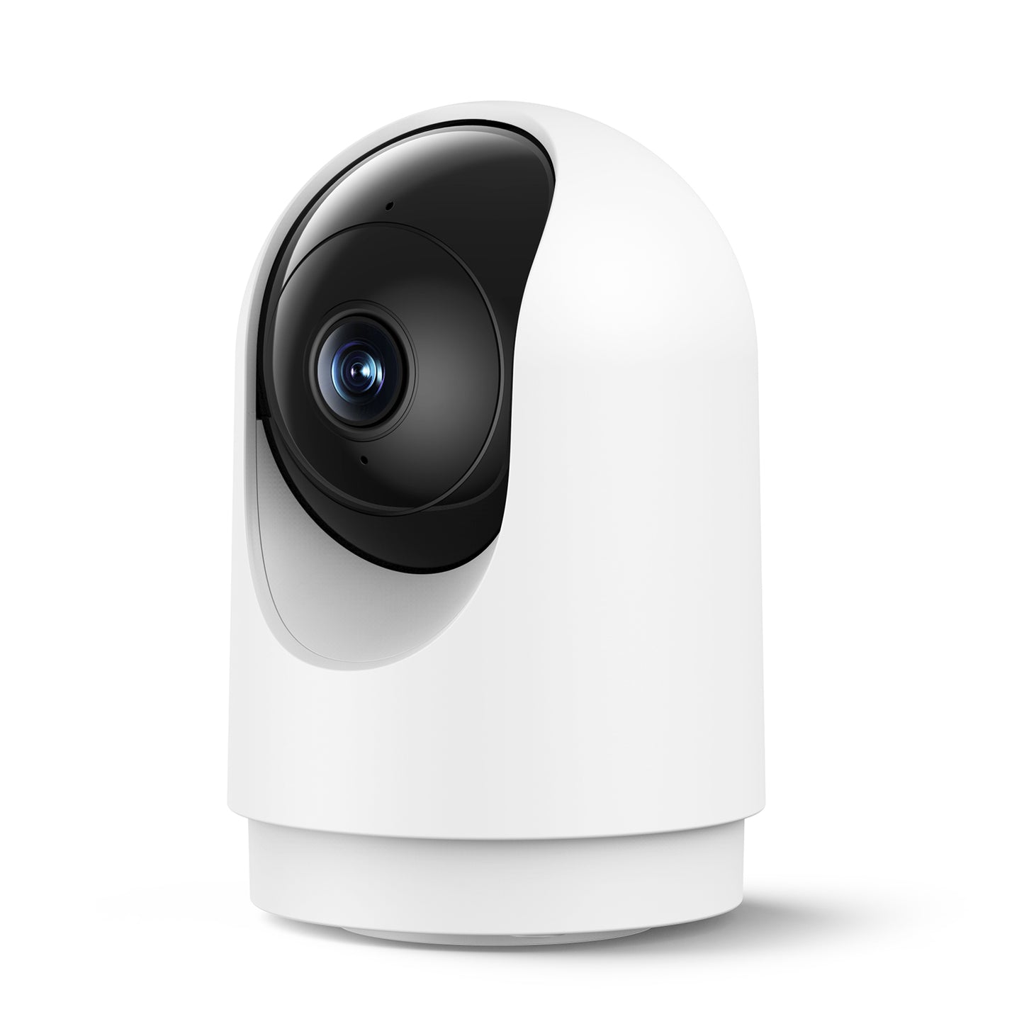 Indoor 3K WiFi Security Camera – Dual-Band 2.4G/5G Smart Home Monitor