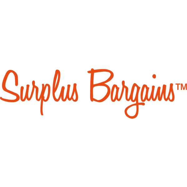 Surplus Bargains
